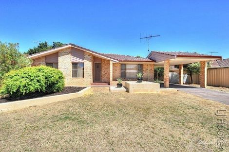 Property photo of 34 Fairway Crescent Meadow Springs WA 6210
