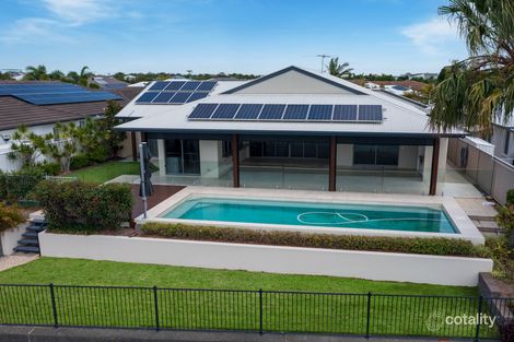 Property photo of 3 Baza Place Banksia Beach QLD 4507