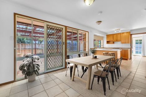 Property photo of 1 Aurora Court Werribee VIC 3030
