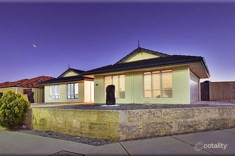 66 Kingsbridge Bvd, Butler, WA 6036
