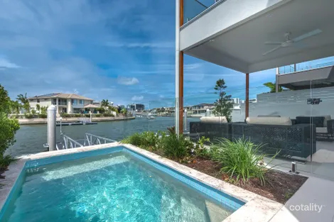 Property photo of 2/49 Compass Drive Biggera Waters QLD 4216