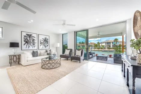 Property photo of 2/49 Compass Drive Biggera Waters QLD 4216