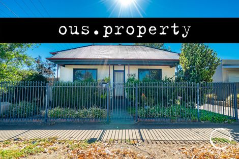 Property photo of 56 Newcastle Street Rosewater SA 5013