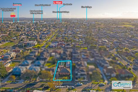Property photo of 46 Gerbert Street Broadmeadows VIC 3047