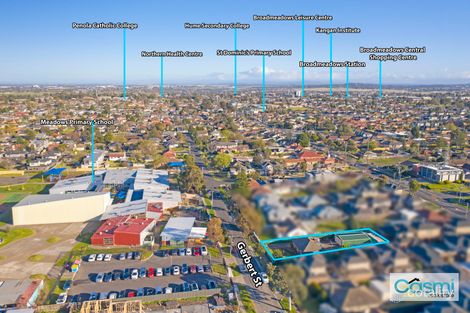 Property photo of 46 Gerbert Street Broadmeadows VIC 3047