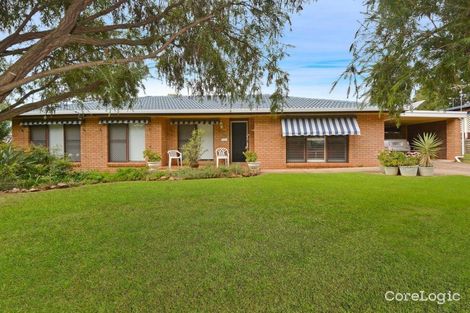 Property photo of 30 Porcupine Street Gunnedah NSW 2380