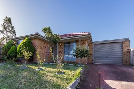 Property photo of 37 Godwin Crescent Cranbourne North VIC 3977