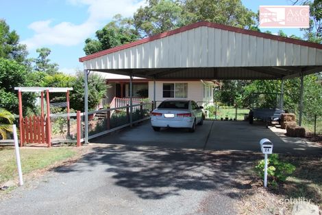 Property photo of 24 Herrenberg Street Aldershot QLD 4650