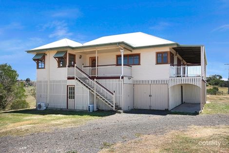 Property photo of 329 Tallegalla Two Tree Hill Road Minden QLD 4311