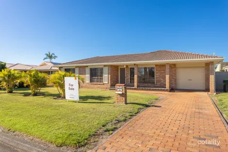 26 Belle Villa Pde, Old Bar, NSW 2430