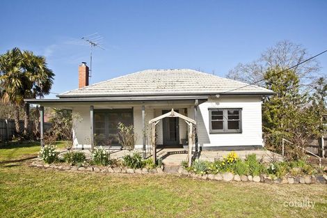 4 Old Fernshaw Rd, Healesville, VIC 3777
