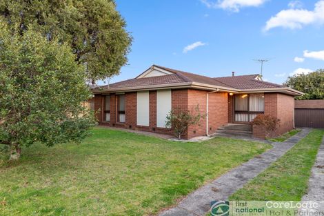 Property photo of 4 Dorrit Street Springvale South VIC 3172