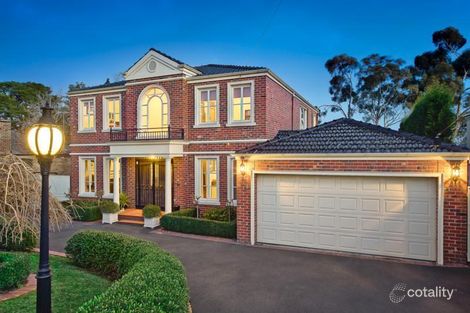 18 Madden St, Balwyn North, VIC 3104