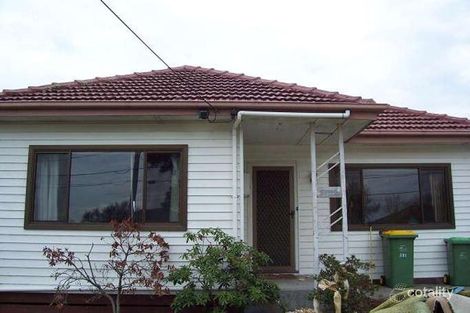 Property photo of 281 Gooch Street Thornbury VIC 3071