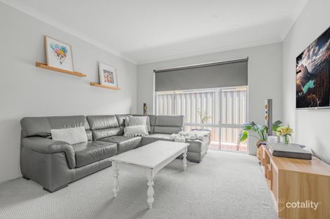 Property photo of 131 Tourmaline Boulevard Byford WA 6122