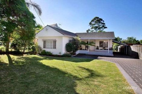 Property photo of 19 Milford Road Miranda NSW 2228