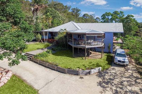488 Yandina Bli Bli Rd, Maroochy River, QLD 4561