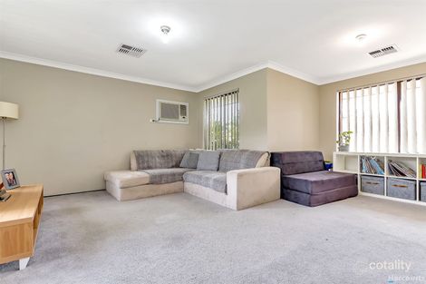 Property photo of 11A Caprice Place Heathridge WA 6027