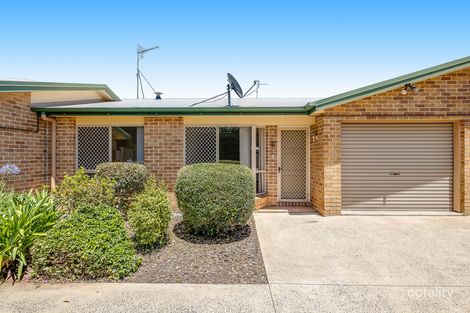 Property photo of 2/2 Burns Street East Toowoomba QLD 4350