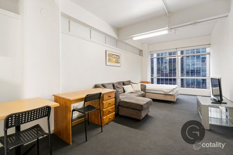 Property photo of 605/408 Lonsdale Street Melbourne VIC 3000