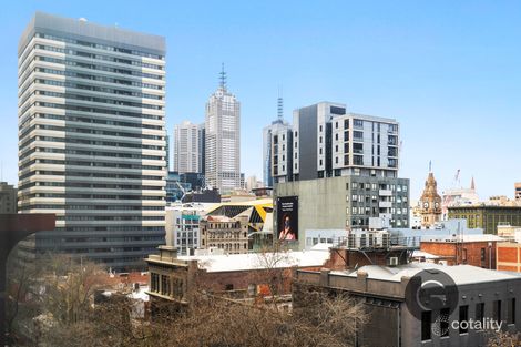 Property photo of 605/408 Lonsdale Street Melbourne VIC 3000