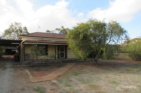 33 Victoria St, Peterborough, SA 5422