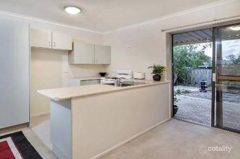 Property photo of 51 Heeb Street Bundall QLD 4217