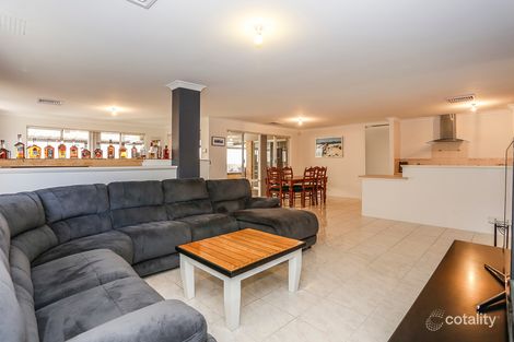 Property photo of 44 Lithgow Drive Clarkson WA 6030