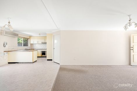 Property photo of 2/2 Burns Street East Toowoomba QLD 4350