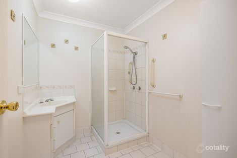 Property photo of 2/2 Burns Street East Toowoomba QLD 4350