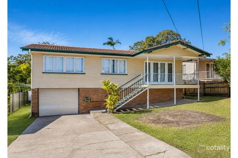 11 Conway St, Geebung, QLD 4034