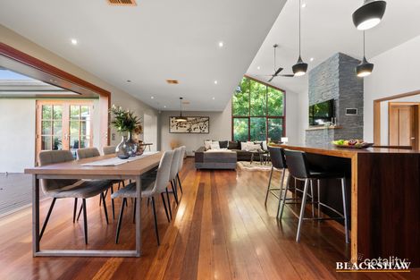 Property photo of 7 Lomandra Street O'Connor ACT 2602