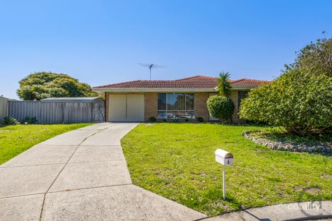 6 Zodiac Ct, Greenfields, WA 6210