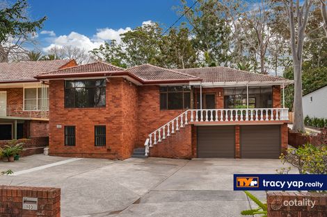 103 Copeland Rd, Beecroft, NSW 2119