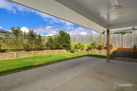Property photo of 31 Judicial Circuit Jones Hill QLD 4570