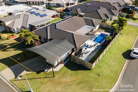 Property photo of 39 Sunningdale Drive Redland Bay QLD 4165
