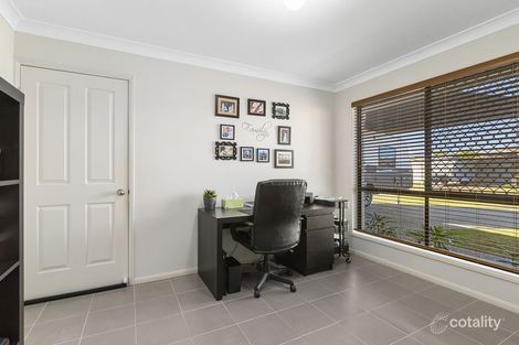 Property photo of 39 Sunningdale Drive Redland Bay QLD 4165