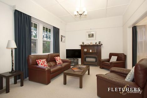 Property photo of 76 Bellevue Avenue Rosanna VIC 3084