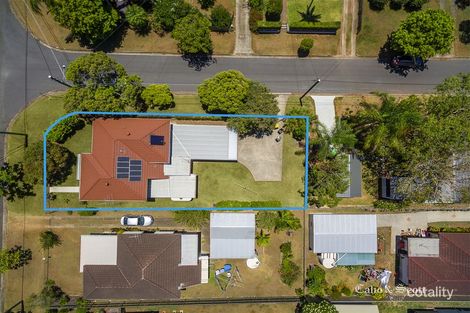 Property photo of 91 Wickham Street Brighton QLD 4017