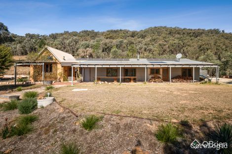 Property photo of 268 Kibell Lane Beechworth VIC 3747