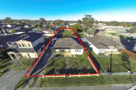 Property photo of 49 Parliament Road Macquarie Fields NSW 2564