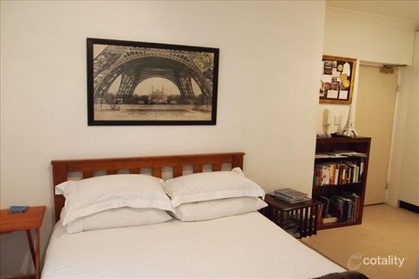 Property photo of 5/3 McDonald Street Potts Point NSW 2011