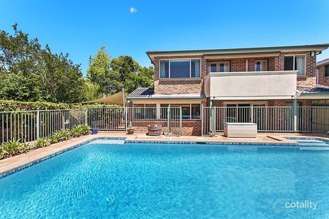 97 Raimonde Rd, Carlingford, NSW 2118