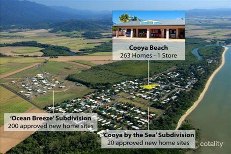 2-8 Cooya Beach Rd, Cooya Beach, QLD 4873