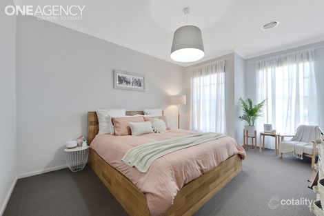 Property photo of 12 Huntingfield Court Warragul VIC 3820