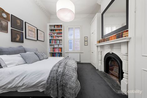 Property photo of 100 Falconer Street Fitzroy North VIC 3068