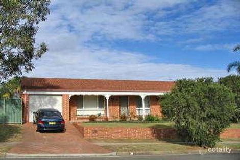 2 Lipari Pl, Acacia Gardens, NSW 2763