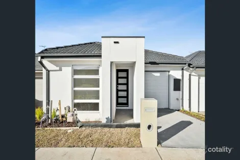 60 Generation Cres, Mambourin, VIC 3024
