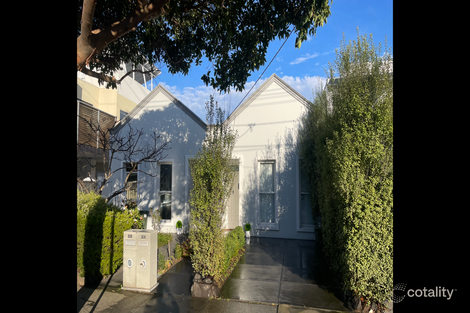 Property photo of 306 Burnley Street Richmond VIC 3121