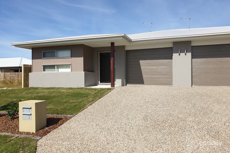 5 Mercy Cct, Park Ridge, QLD 4125